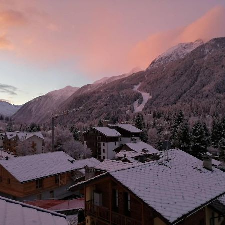 Chalet Monterosa Gressoney-Saint-Jean Esterno foto
